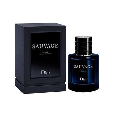 Sauvage Elixir - 30 ML