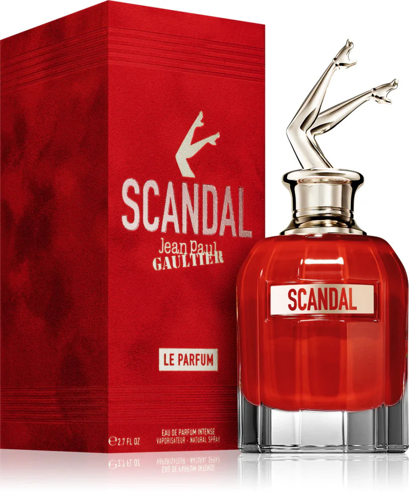 Scandal Women Le Parfum - 80ml
