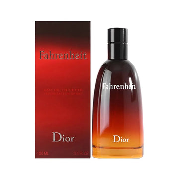 Fahrenheit - 100 ML -