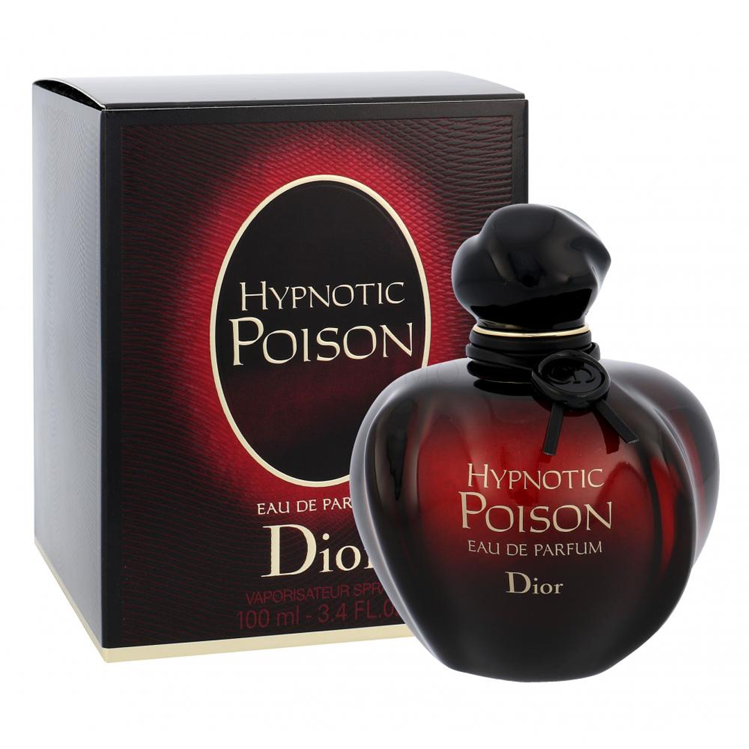 Hypnotic Poison - 100 ML