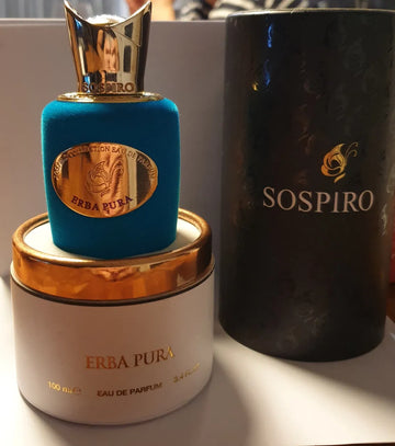 Erba Pura - 100 ML