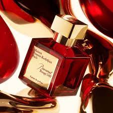 Baccarat Rouge 540 - 70ml (Extrait de parfum)