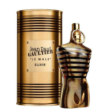 Le Male Elixir - 100 ML