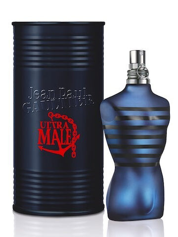 Ultra Male Intense - 100 ML