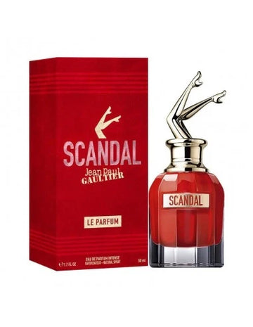 Scandal Women Le Parfum - 80 ML