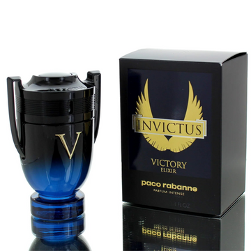 Invictus Victory Elixir - 100 ML