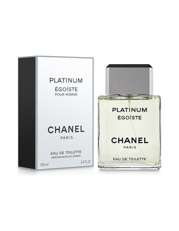 Platinum Egoiste