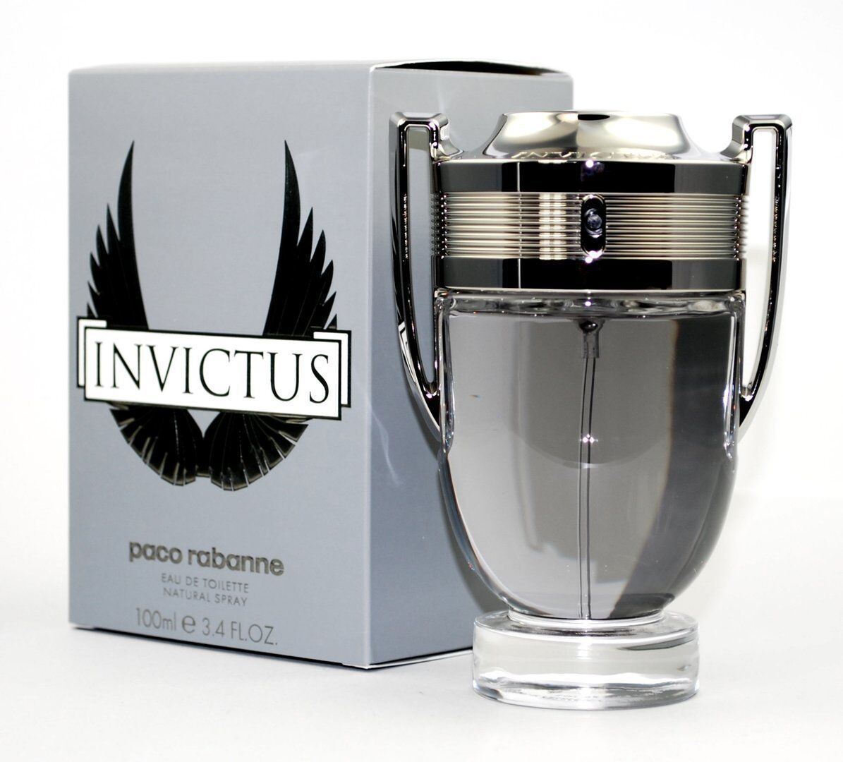 Invictus - 100 ML