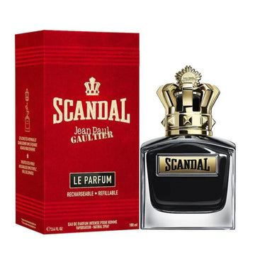 Scandal Men Le Parfum - 100 ML