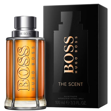 Boss The Scent - 100 ML